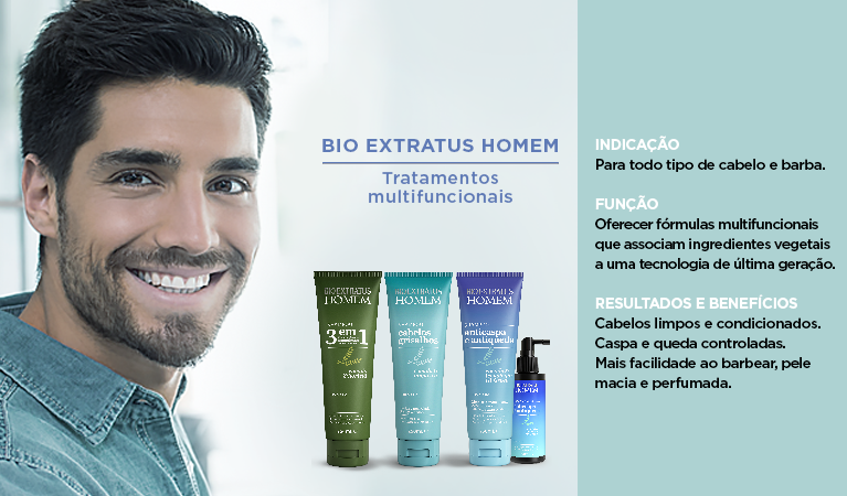 Homem Clássica
